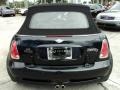 Astro Black Metallic - Cooper S Convertible Photo No. 6