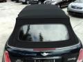 Astro Black Metallic - Cooper S Convertible Photo No. 7