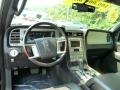 2007 Black Lincoln Navigator Luxury 4x4  photo #21
