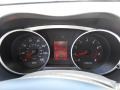 Black Gauges Photo for 2010 Mitsubishi Outlander #52088402