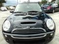 Astro Black Metallic - Cooper S Convertible Photo No. 14