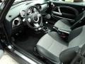 Astro Black Metallic - Cooper S Convertible Photo No. 16