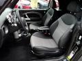 Astro Black Metallic - Cooper S Convertible Photo No. 17