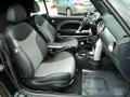 Astro Black Metallic - Cooper S Convertible Photo No. 19