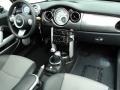 Astro Black Metallic - Cooper S Convertible Photo No. 21