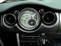 Astro Black Metallic - Cooper S Convertible Photo No. 24