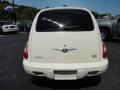 2007 Cool Vanilla White Chrysler PT Cruiser Touring  photo #4