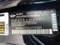 Astro Black Metallic - Cooper S Convertible Photo No. 29