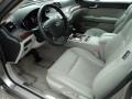 Platinum Graphite - M 35 Sedan Photo No. 11