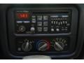 Dark Pewter Controls Photo for 1998 Pontiac Firebird #52088864