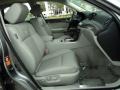 Platinum Graphite - M 35 Sedan Photo No. 14