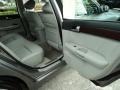 Platinum Graphite - M 35 Sedan Photo No. 15