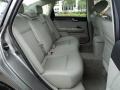 Platinum Graphite - M 35 Sedan Photo No. 16