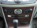 Platinum Graphite - M 35 Sedan Photo No. 19