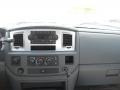2008 Mineral Gray Metallic Dodge Ram 1500 Big Horn Edition Quad Cab 4x4  photo #19