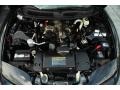 3.8 Liter OHV 12-Valve V6 Engine for 1998 Pontiac Firebird Coupe #52089119