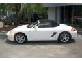 Carrara White - Boxster  Photo No. 2