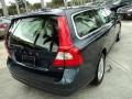 2008 Barents Blue Metallic Volvo V70 3.2  photo #6