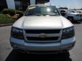 Silverstone Metallic - TrailBlazer LT 4x4 Photo No. 8