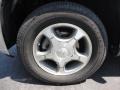 Silverstone Metallic - TrailBlazer LT 4x4 Photo No. 9