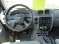 Silverstone Metallic - TrailBlazer LT 4x4 Photo No. 12