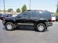 Super Black - Xterra Off Road 4x4 Photo No. 3
