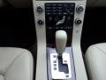  2008 V70 3.2 6 Speed Geartronic Automatic Shifter