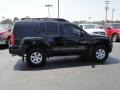 2005 Super Black Nissan Xterra Off Road 4x4  photo #7