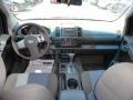 Super Black - Xterra Off Road 4x4 Photo No. 13