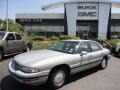 1998 Silvermist Metallic Buick LeSabre Custom #52087015
