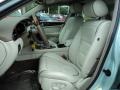 Sand Interior Photo for 2004 Jaguar XJ #52089803