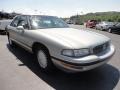 1998 Silvermist Metallic Buick LeSabre Custom  photo #7