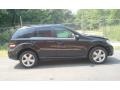 Black - ML 350 4Matic Photo No. 1