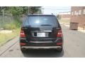 Black - ML 350 4Matic Photo No. 3