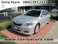 Classic Silver Metallic - Camry SE Photo No. 1