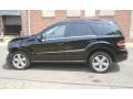 Black - ML 350 4Matic Photo No. 4