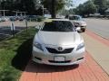 Classic Silver Metallic - Camry SE Photo No. 2