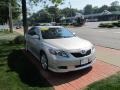 Classic Silver Metallic - Camry SE Photo No. 3