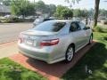Classic Silver Metallic - Camry SE Photo No. 5