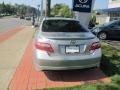 Classic Silver Metallic - Camry SE Photo No. 6