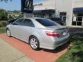 Classic Silver Metallic - Camry SE Photo No. 7