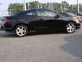 Nighthawk Black Pearl 2004 Acura RSX Sports Coupe Exterior