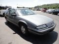 1990 Medium Gray Metallic Pontiac Grand Prix LE Coupe  photo #7