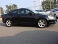 2004 Nighthawk Black Pearl Acura RSX Sports Coupe  photo #6