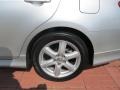 Classic Silver Metallic - Camry SE Photo No. 9