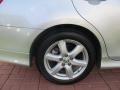 Classic Silver Metallic - Camry SE Photo No. 10