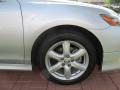 Classic Silver Metallic - Camry SE Photo No. 11
