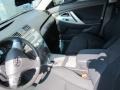 Classic Silver Metallic - Camry SE Photo No. 14