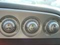 Ebony Controls Photo for 2004 Acura RSX #52090259