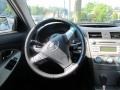 Classic Silver Metallic - Camry SE Photo No. 16